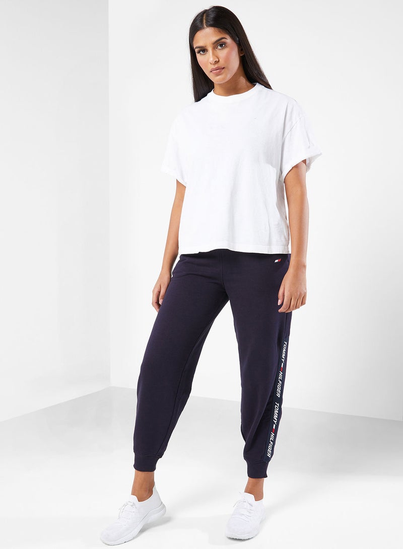 TOMMY HILFIGER Relaxed Fit Sweatpants  - Image 4