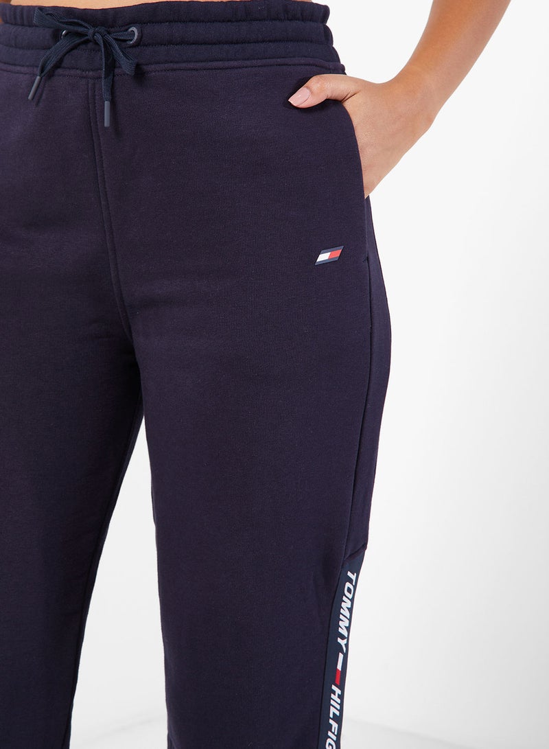 TOMMY HILFIGER Relaxed Fit Sweatpants  - Image 3