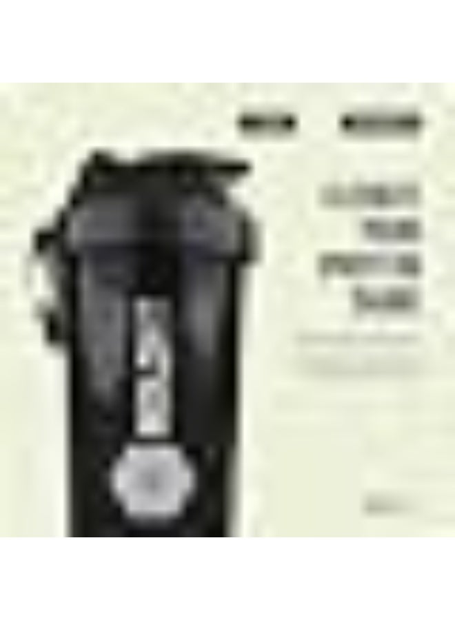 بولد فيت Boldfit Gym Shaker For Protein Shake Leakproof Shaker Bottles - Image 3
