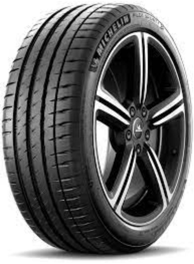 اطار سيارة 255/55 R20 110Y XL TL PILOT SPORT 4 SUV MI -EUR