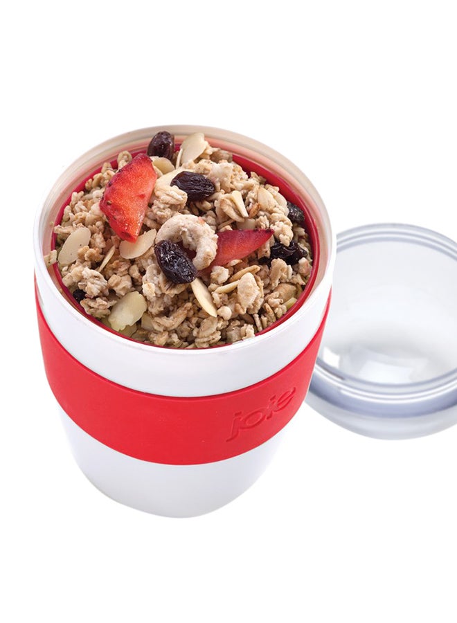 جوا طقم عبوات زبادي للتنقل مكون من 3 قطع - Image 3