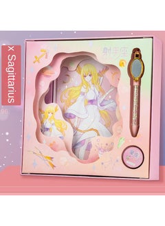 Sagittarius Gift Box For Women [11.23-12.21]]