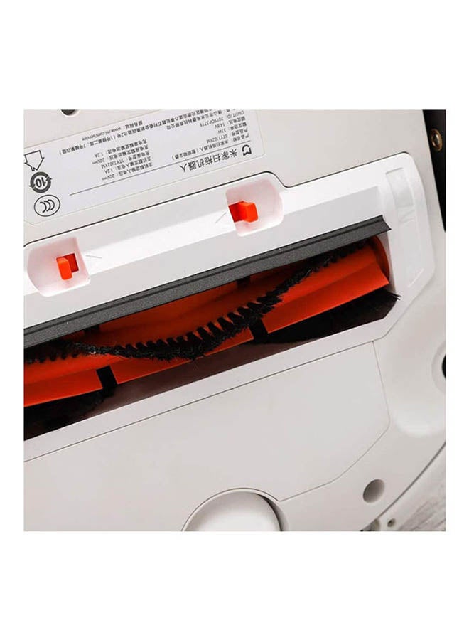 Xiaomi Mi Brush Cover For Robot Vacuum GD-XM-57 White - Image 5