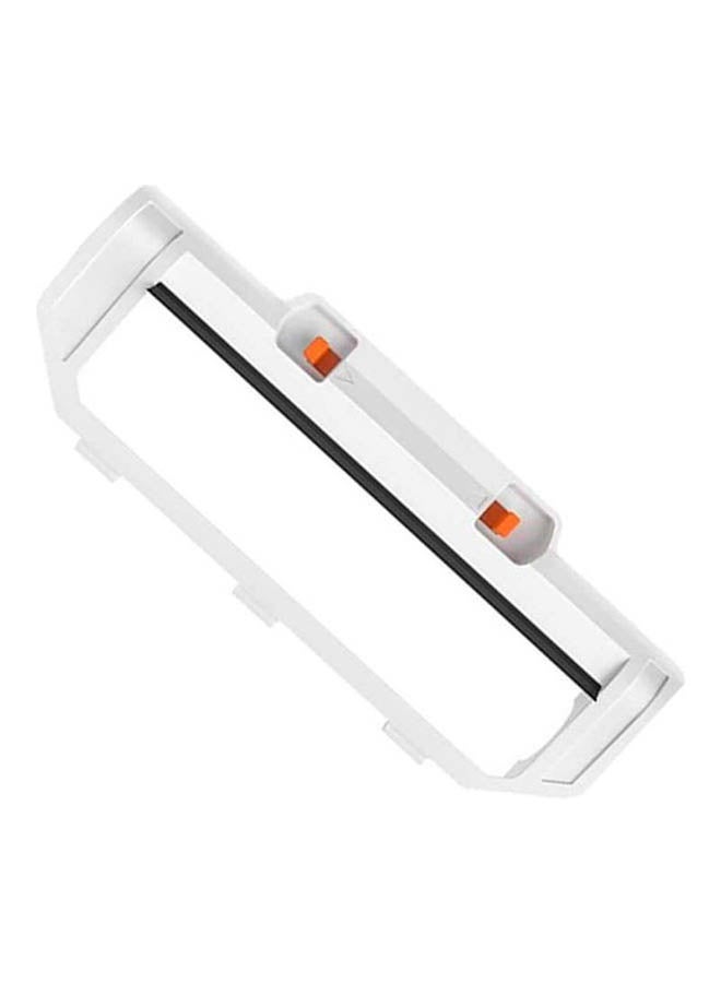 Xiaomi Mi Brush Cover For Robot Vacuum GD-XM-57 White - Image 2