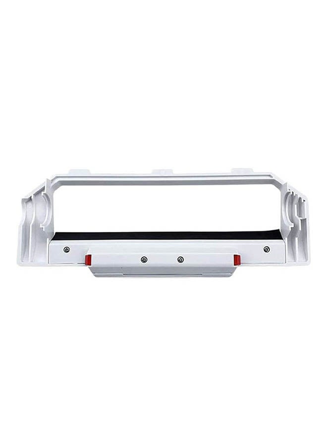 Xiaomi Mi Brush Cover For Robot Vacuum GD-XM-57 White - Image 3