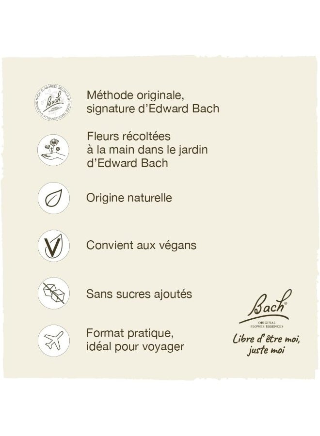 Bach Original Flower Remedy Dropper Willow Flower Essence 20 ml Multi - Image 5
