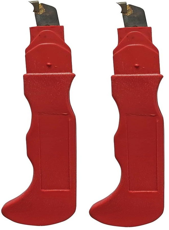 Inditrust New (Pack of 5pc) PVC Cutter Acrelic Cutter Board Cutter Sunmica Cutter with Sharp Edge - Image 2