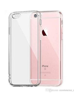 Apple iPhone 6s Plus Transparent Crystal Clear Armor Anti-Shock 1.5mm TPU Cover Back Case with Front Edge Protection Luxury Shockproof Slim Cover. - pzsku/ZBDBE24ECAEA01D0377DAZ/45/1741454812/c443bb88-e9aa-459b-98fd-377abf9fe7ef