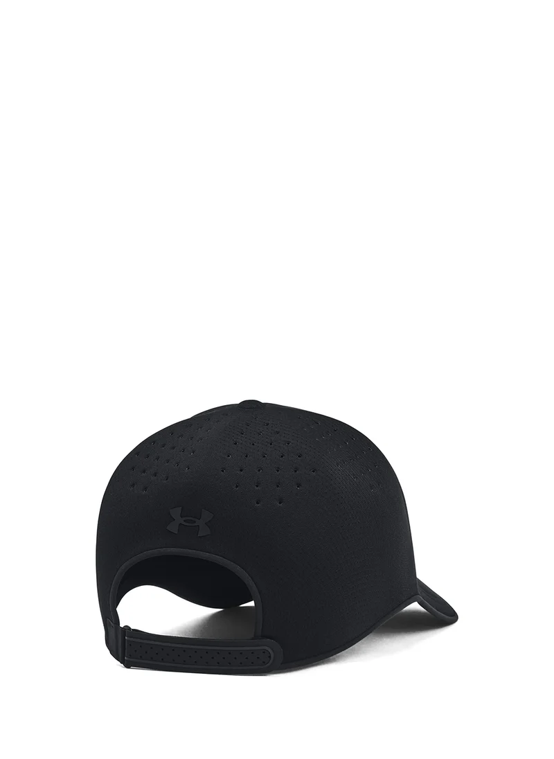 اندر ارمور Unisex StealthForm Uncrushable Hat