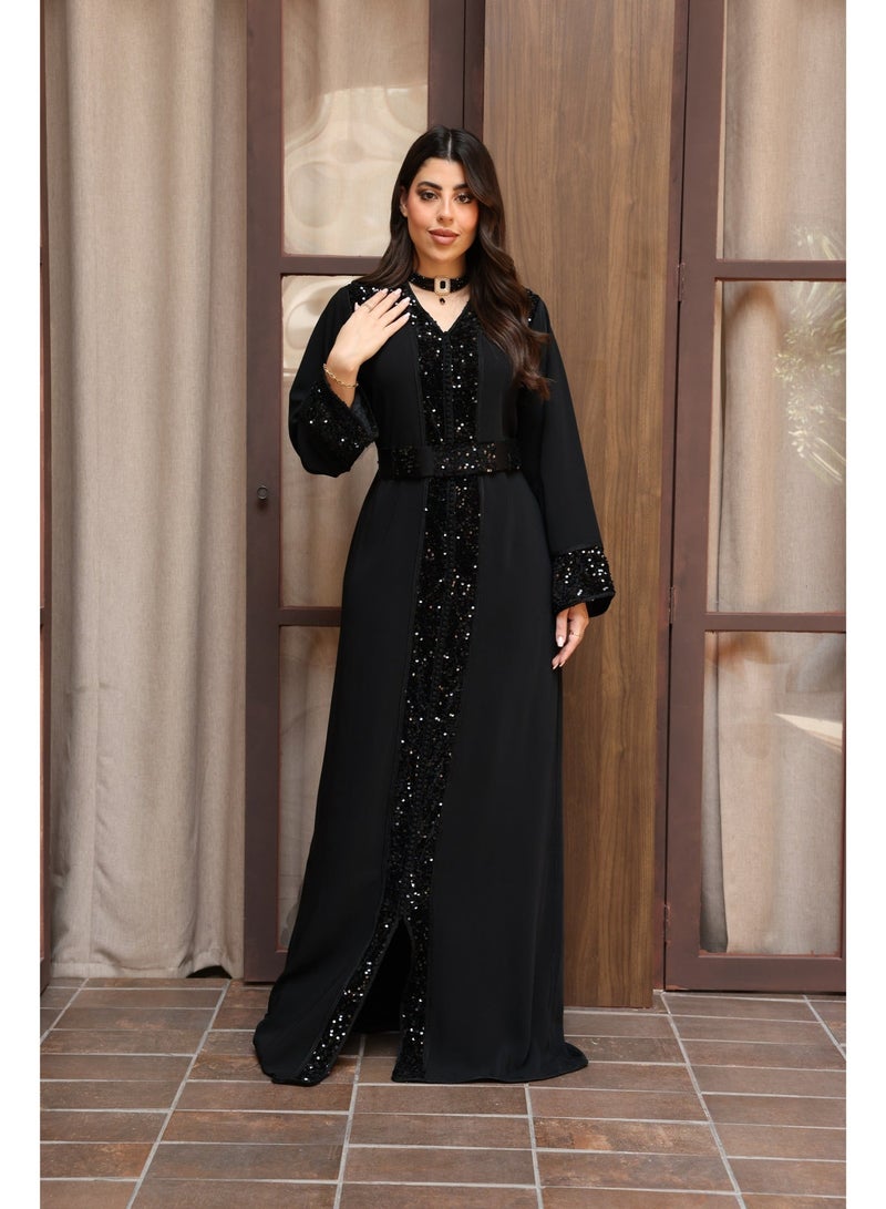 ZAGHOU LAYALI KAFTAN - Image 5