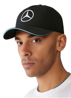 Mercedes-Benz Mercedes Cap For Men  - Image 4