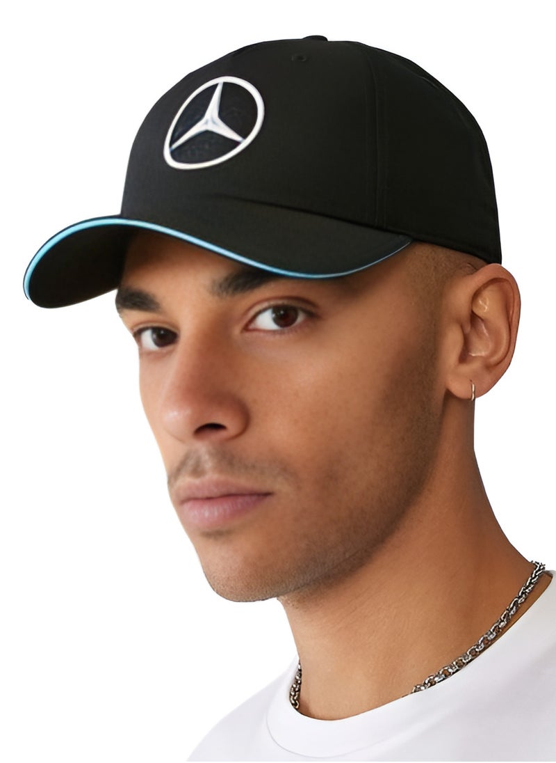 Mercedes Cap For Men