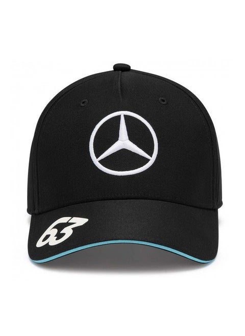 Mercedes Cap For Men