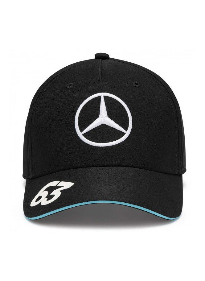 Mercedes Cap For Men