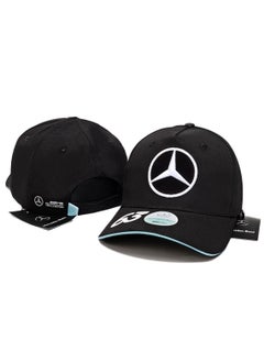 Mercedes-Benz Mercedes Cap For Men  - Image 3