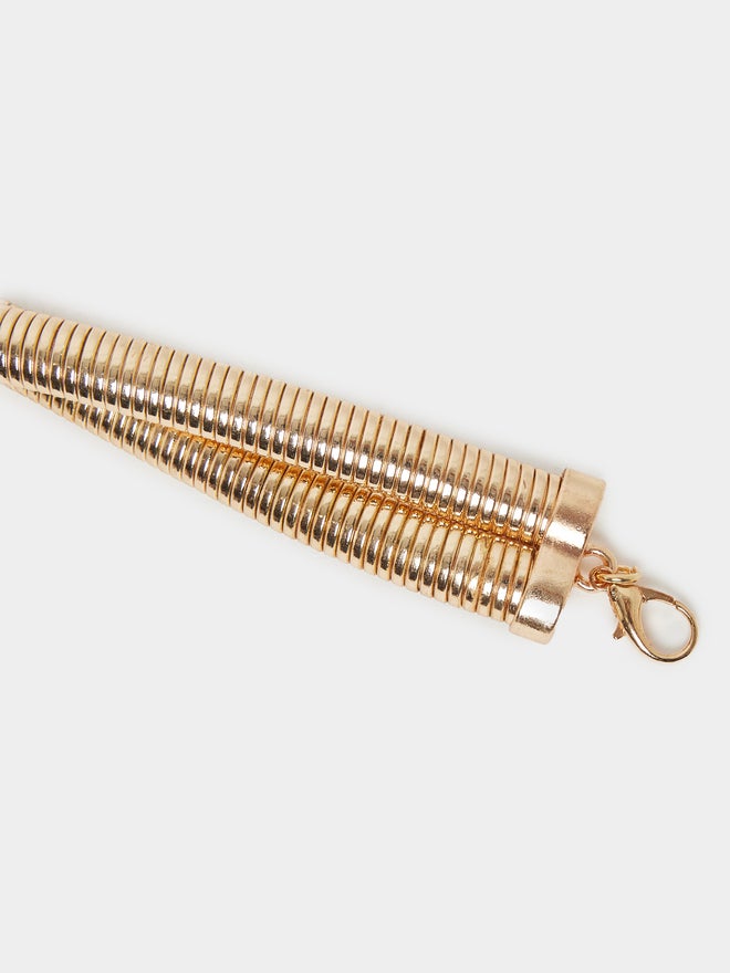 Styli Styli Rope Design Criss-Cross Bracelet  - Image 5