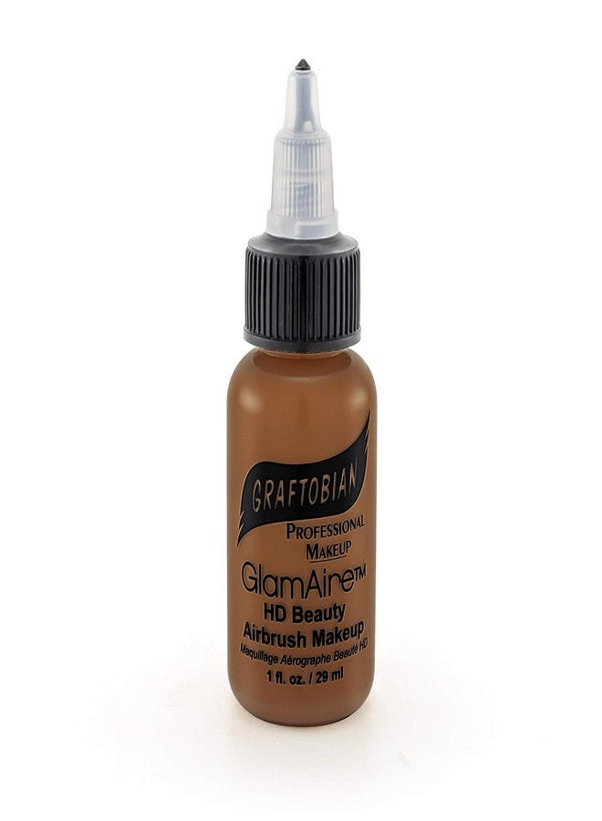 Graftobian GlamAire™ AirBrush Makeup (Sienna) - Image 2