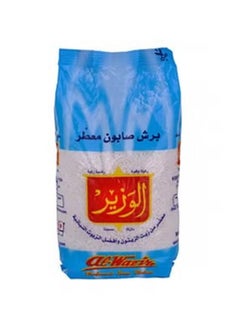 ALWAZIR Al Wazir Perfumed Soap Flakes 450 grams 