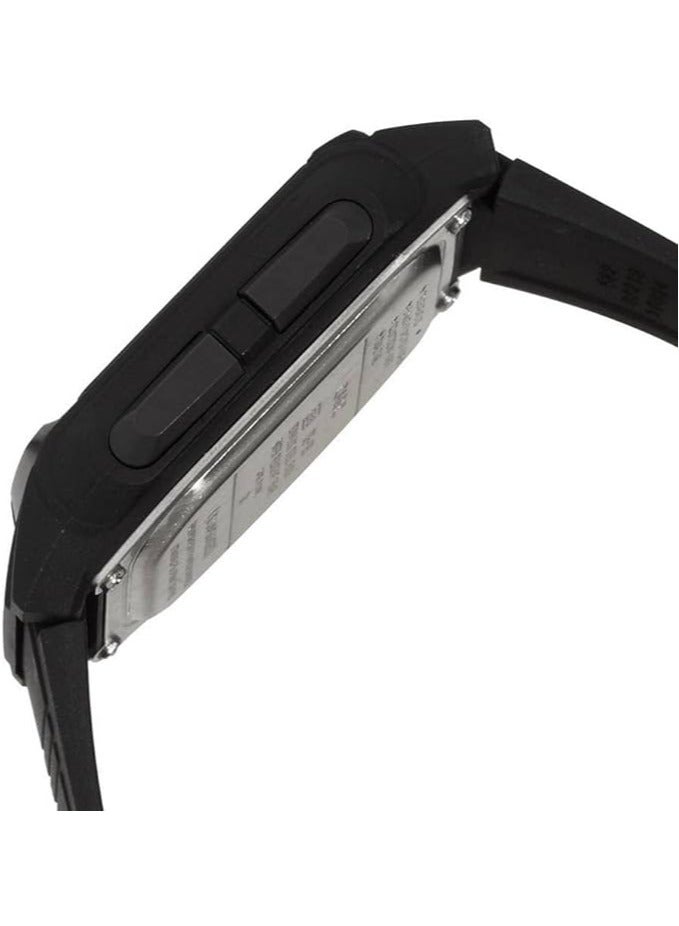 كاسيو ساعة كاسيو رقمية كاجوال للرجال DB-36-1AVDF - Image 3