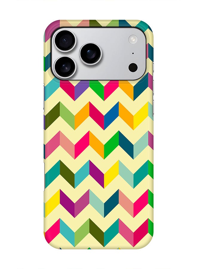 For iPhone 17 Pro Max,Case, [Compatible with MagSafe] Magnetic cover Slim fit Protection Matte, - Happy Chevy