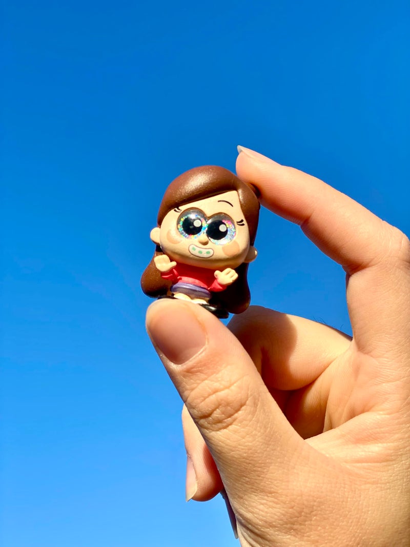 Disney Doorables Gravity Falls Blind Bag 1 ea - Image 4