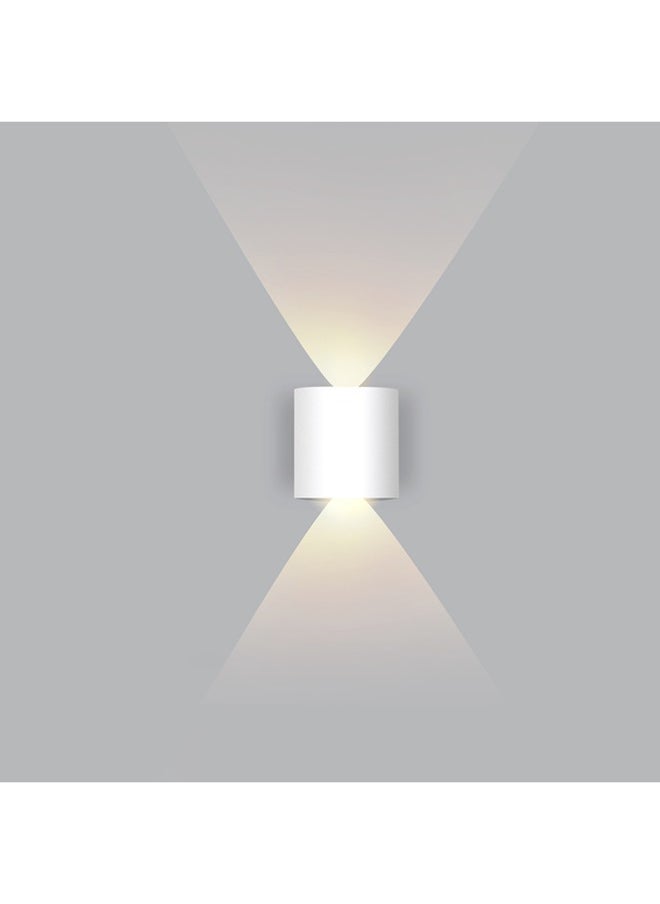 الروضة للإضاءة - ابليك اب داون سينجل - Image 1