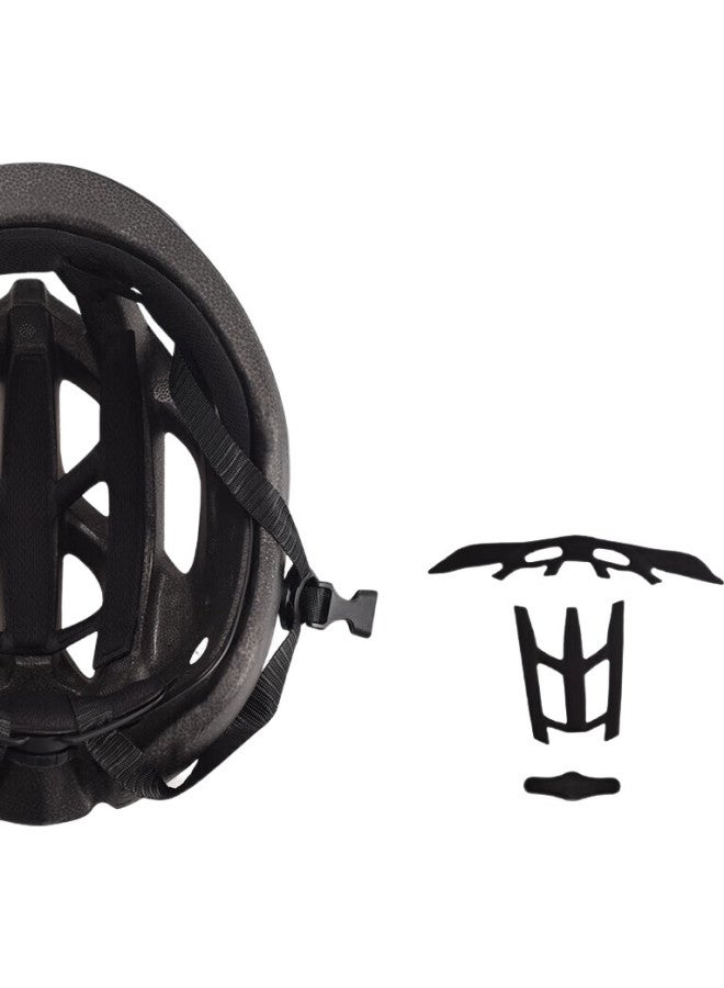 ROGTYO Bicycle Helmet For Men, Summer Mountain Bike Wind-Breaking Helmet, Co-Riding Safety Helmet, Balance Bike And Roller Skating Safety Helmet For Women - Image 2