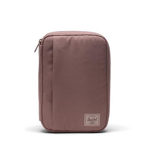Herschel Supply Co. Unisex Burrard Organizer Tech, Pink, 2.6L - Image 5
