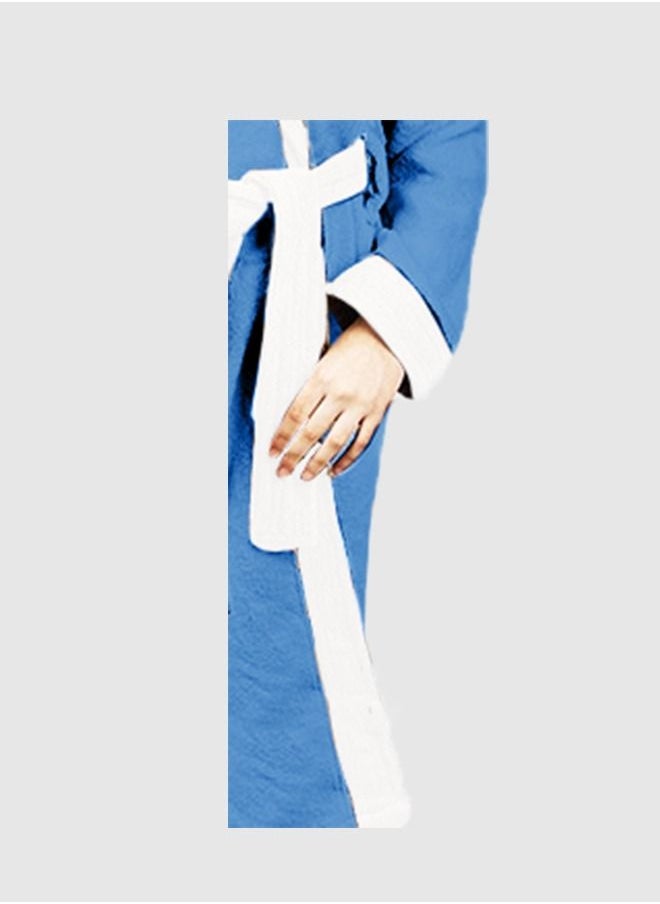 Banotex - Girls bathrobe in multiple sizes - Image 1