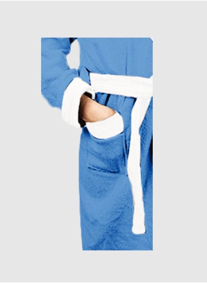Banotex - Girls bathrobe in multiple sizes - Image 1