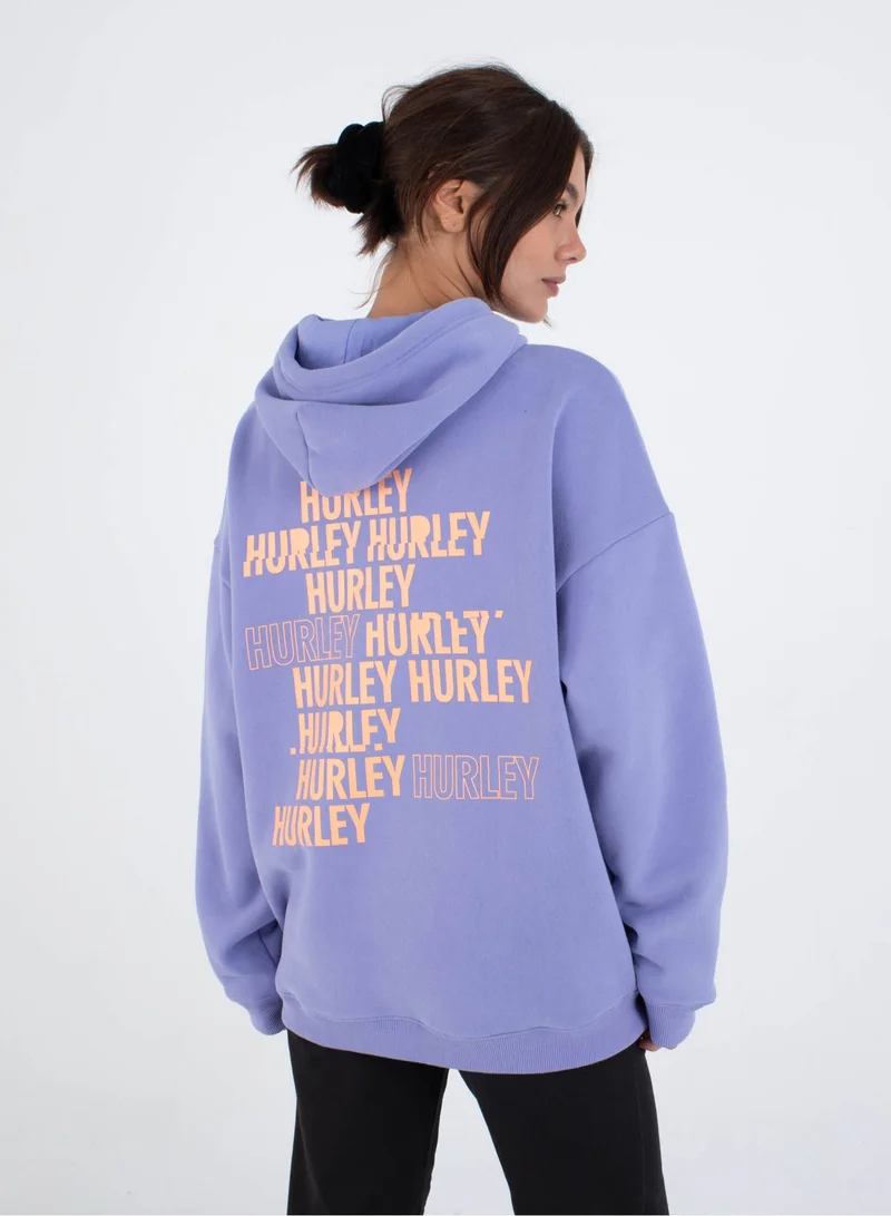 هارلي BEGINNING OF AN ERA OS HOODIE