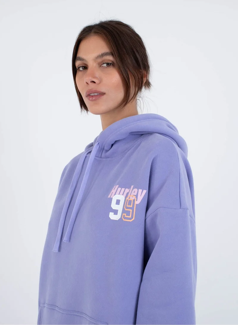 Hurley BEGINNING OF AN ERA OS HOODIE