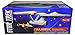 Star Trek Polar Lights Skill 2 Model Kit Star Trek USS Enterprise and SS Botany Bay The Original Series Space Seed Edition SnapTogether 11000 Scale Model - Image 3