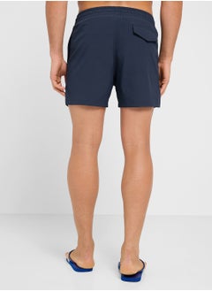 EMPORIO ARMANI S88-BOXER BEACHWEAR  - Image 3