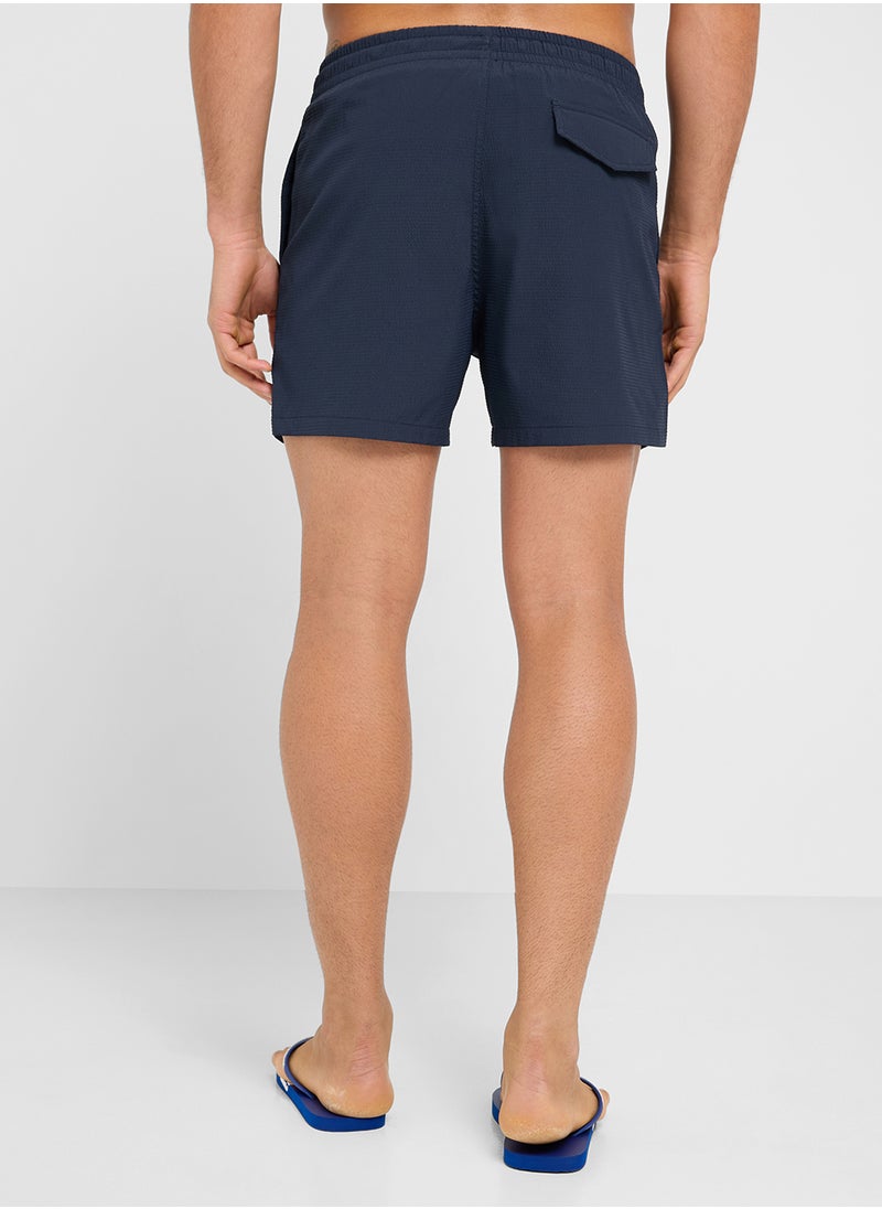 EMPORIO ARMANI S88-BOXER BEACHWEAR  - Image 3