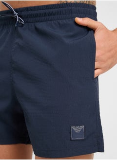 EMPORIO ARMANI S88-BOXER BEACHWEAR  - Image 4