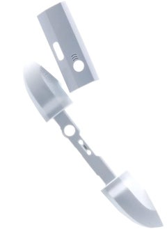 RB LB Button Bumper Trigger Module Replacement Compatible with Xbox Series X S Controller White
