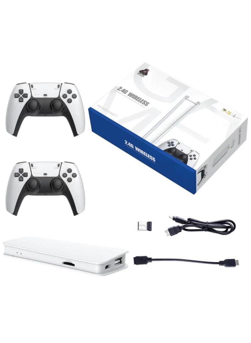 Taybeen Gaming Console - 20,000 Classic Games in 4K Quality | Enjoy the Best Childhood Games Now  - Image 2