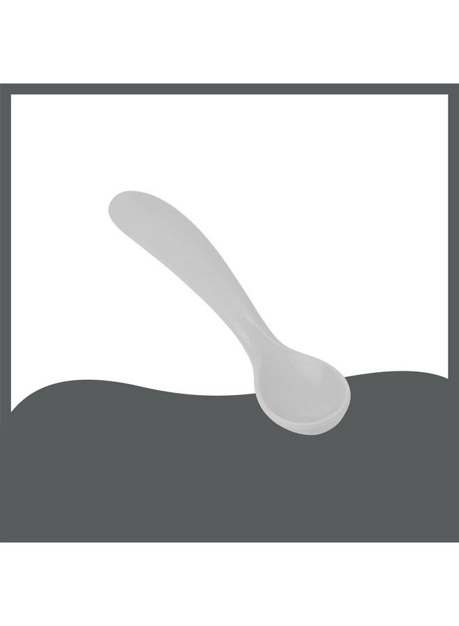 Babymoov TAST'ISY Baby Feeding Set, BPA-Free Certified Non Toxic Silicone Suction Bowl and Spoon (Microwave & Dishwasher Safe) - Image 1