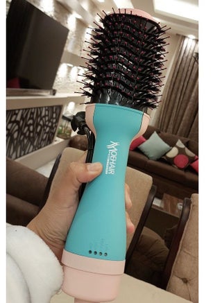 Mohair 2400 Wet & Dry Hair Styler Brush + Brand Bag Gift 2400 Watt (1 Year Warranty) - pzsku/ZBDBFDBB28ACE94B18464Z/45/_/1739043078/341faf3f-2794-494d-b25e-f300eac3a4cc