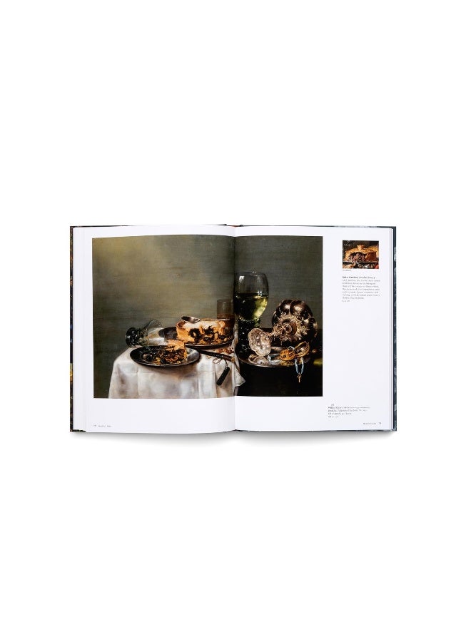 Still Life Timeless Beauty - Image 5