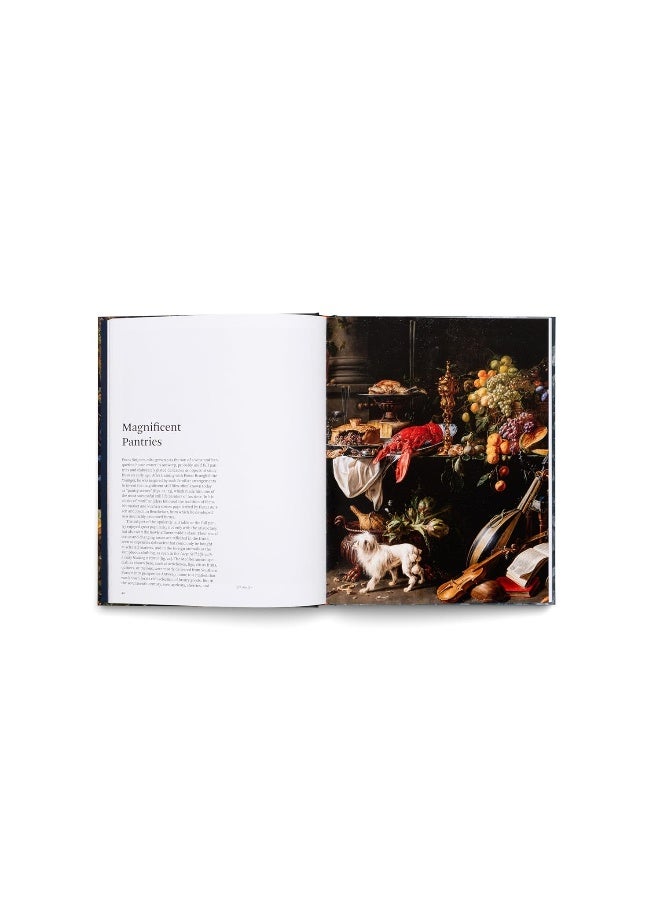 Still Life Timeless Beauty - Image 4