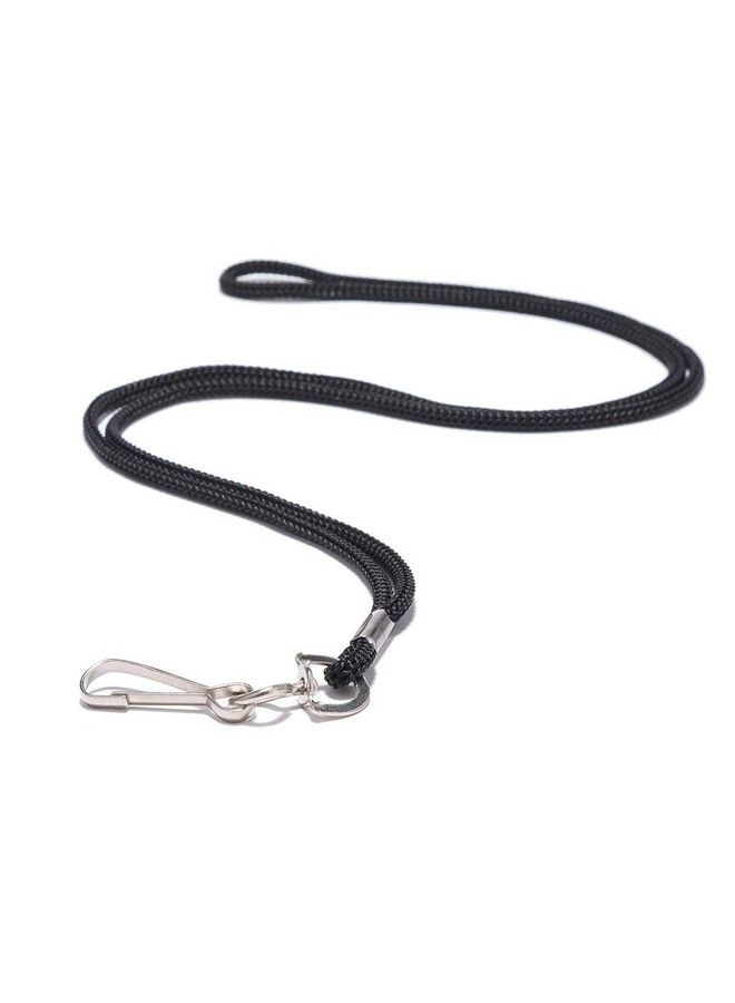 Leader Jin حامل بطاقة هوية أفقي سميك للغاية مع سحاب قابل لإعادة الإغلاق مقاوم للماء (حاملات مع أحزمة، 6 عبوات) - Image 5