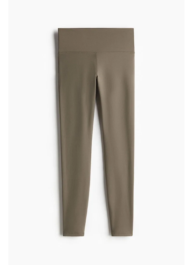 اتش اند ام Yoga leggings in SoftMove™