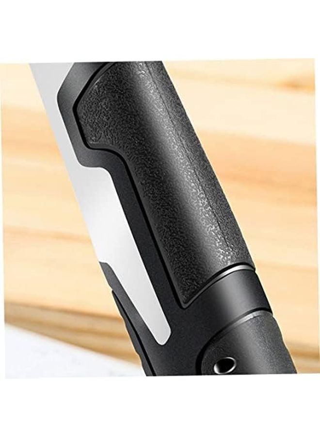 Magnetic Claw Hammer Multifunction Square Head Steel Woodworking Nail Striking Tool - Image 3