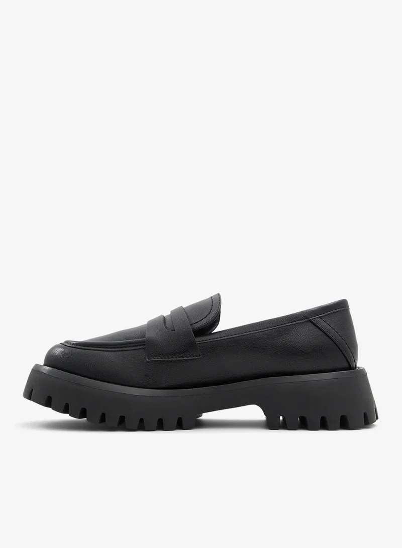 CALL IT SPRING  Shylo Chunky Loafers for Women | Best Price UAE
