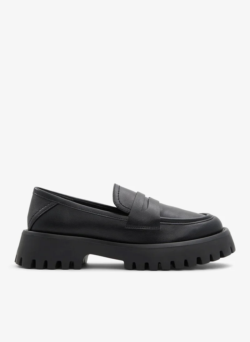 Shylo Chunky Loafers