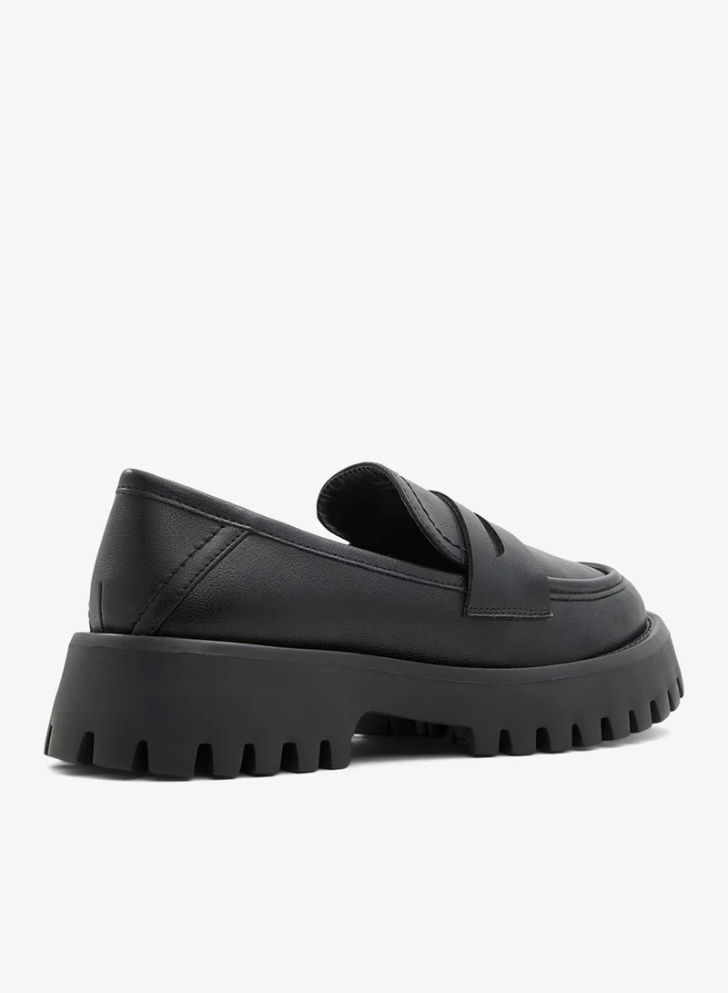 CALL IT SPRING  Shylo Chunky Loafers for Women | Best Price UAE