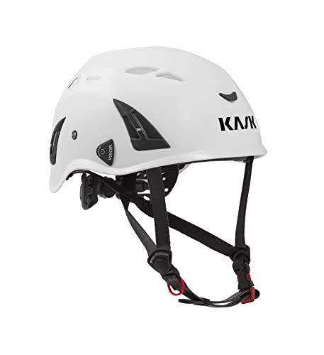 KASK Safety Helmet SUPERPLASMA HD ANSI 201White