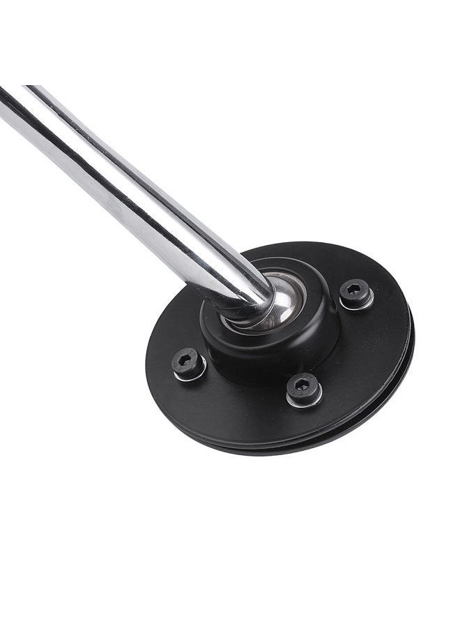 Car Shifter Gear Lever Drift Tuning Adjustable Short Shifter Lever with Knob Replacement for E30 E36 E46 E34 E39 E6x Z3